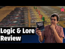 Logic & Lore