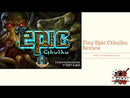 Tiny Epic Cthulhu (Deluxe)