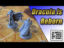 Fury of Dracula: 5th Edition (SEE LOW PRICE AT CHECKOUT)