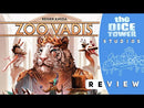 Zoo Vadis: Standard Edition