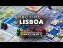 Lisboa: Deluxe Edition