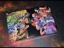 DC Comics Deck Building Game: Justice League Dark (SEE LOW PRICE AT CHECKOUT)