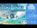 Tidal Blades 2: Rise of the Unfolders