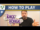 Dice Forge