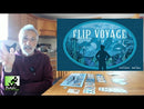 Flip Voyage (DEAL OF THE DAY)