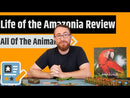 Life of the Amazonia (SEE LOW PRICE AT CHECKOUT)