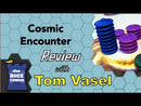 Cosmic Encounter 42nd Anniversary Edition