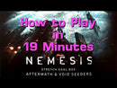 Nemesis: Aftermath Expansion