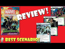 Marvel Champions LCG: The Green Goblin Scenario Pack