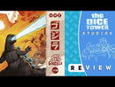 King of Tokyo Godzilla (SEE LOW PRICE AT CHECKOUT)