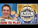 Azul: Duel