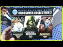 DC Comics Deck Building Game: Crossover Collection