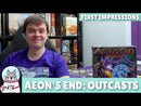 Aeon's End: Outcasts