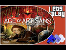 Architects of the West Kingdom: Age of Artisans Expansion