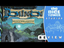 Dominion: Hinterlands (2nd Edition)