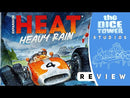 Heat: Heavy Rain Expansion