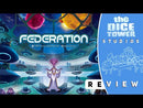 Federation: Deluxe Edition
