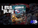 G.I. JOE: Deck-Building Game - New Alliances Expansion