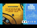 Endeavor: Deep Sea (SEE LOW PRICE AT CHECKOUT)
