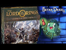 Lord of the Rings: Journeys in Middle-Earth - Spreading War Expansion