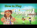 Vineyard: A Winemaking Game