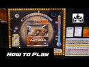 Terraforming Mars: Automa Expansion