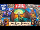 Hero Realms: The Lost Village