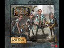 Too Many Bones: Lab Rats Add-On Expansion