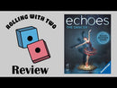 echoes: The Dancer