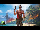 Far Cry: Escape from Rook Islands