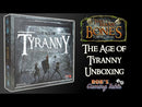 Too Many Bones: The Age of Tyranny Expansion