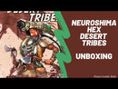 Neuroshima Hex 3.0: Desert Tribes