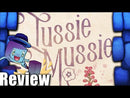 Tussie Mussie: Complete Collection