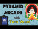 Pyramid Arcade