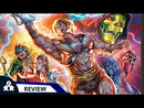 Masters of the Universe: The Board Game - Clash for Eternal