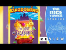 Kingdomino: The Lost Treasures Mini-Expansion