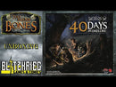 Too Many Bones: 40 Days in Daelore Expansion