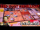Red Dust Rebellion