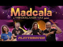 Madcala (DEAL OF THE DAY)