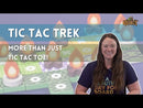 Tic Tac Trek