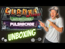 Clank! In! Space!: Adventures - Pulsarcade