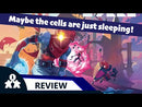 Dead Cells: The Rogue-Lite Board Game