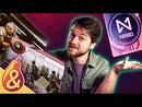 Midnight Sun - Borealis: Part 1 (Expansion for Netrunner)