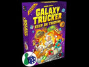 Galaxy Trucker: Keep on Trucking Expansion