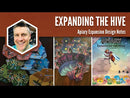 Apiary: Expanding the Hive Expansion