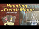 Final Girl: The Haunting of Creech Manor