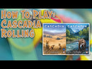 Cascadia: Rolling Rivers