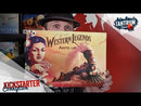 Western Legends: Ante Up Expansion