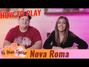 Nova Roma