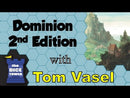 Dominion (2nd Edition)